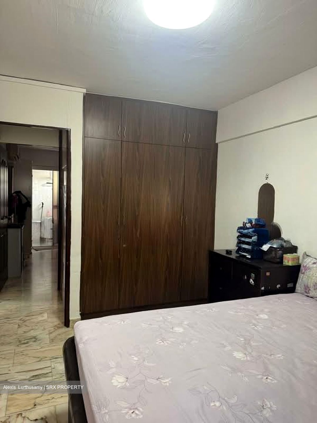 Blk 406 Sin Ming Garden (Bishan), HDB 3 Rooms #526848821